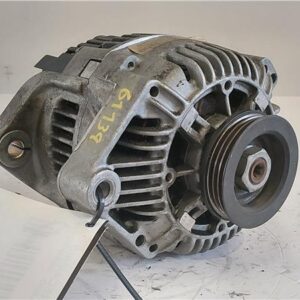 ALTERNADOR Renault megane i classic (la0)(1996->) 1.6 e (LA0F, LA0S) K7M 703 K7M703 2541942A GRANATE    generador