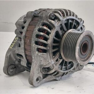 ALTERNADOR Mazda 5 berlina (cr)(2005->) 2.0 CRTD  Active (81kW) [2,0 Ltr. - 81 kW Turbodiesel CAT] D/RF - #Prov# DRFPROV A3TB6581 NEGRO    generador