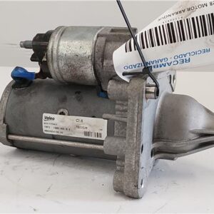 MOTOR ARRANQUE Peugeot 308 sw (2008->) 1.6 Envy [1,6 Ltr. - 82 kW HDi FAP] 9H05 - #Prov# 9H05PROV TS22E26 GRIS    de 20EA34