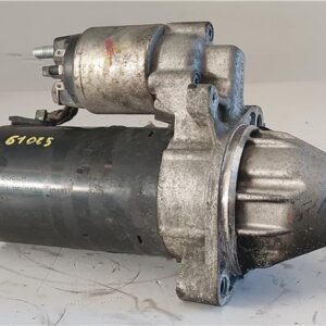 MOTOR ARRANQUE Mercedes-Benz clase e (bm 211) berlina (01.2002->) 2.2 E 220 CDI (211.008) [2,2 Ltr. - 125 kW CDI CAT] OM 646.821 OM646821 0001115047 1115047 NEGRO    de 716.654