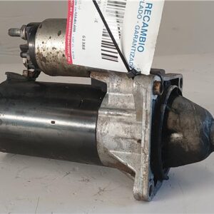 MOTOR ARRANQUE Fiat i doblo (223) cargo (2001->) 1.9 JTD 223 B1.000 223B1000 0001108234 1108234 GRIS    de