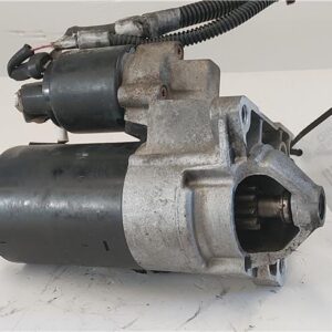 MOTOR ARRANQUE Renault scenic i (ja...)(1999->) 2.0 16V RX4 F4R 744 F4R744 BOSCH/0001106017 BOSCH0001106017 VERDE    de JC7000