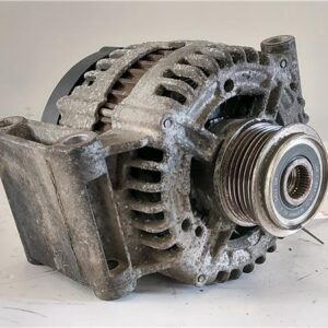 ALTERNADOR Ford transit furgón 2.2 TDCi PGFA BLANCO    generador