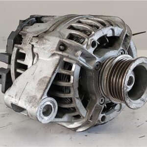 ALTERNADOR Mg mg zr 105 14 K4F 14K4F 0124225011 124225011 AMARILLO generador