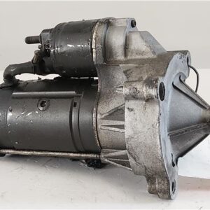 MOTOR ARRANQUE Citroen c5 berlina (2001->) 2.2 HDi (DC4HXB, DC4HXE) 4HX (DW12TED4/FAP) 4HX(DW12TED4FAP) 310818970 AZUL de 20LE96