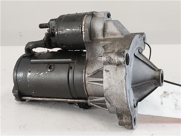 MOTOR ARRANQUE Citroen c5 berlina (2001->) 2.2 HDi (DC4HXB, DC4HXE) 4HX (DW12TED4/FAP) 4HX(DW12TED4FAP) 310818970 AZUL de 20LE96