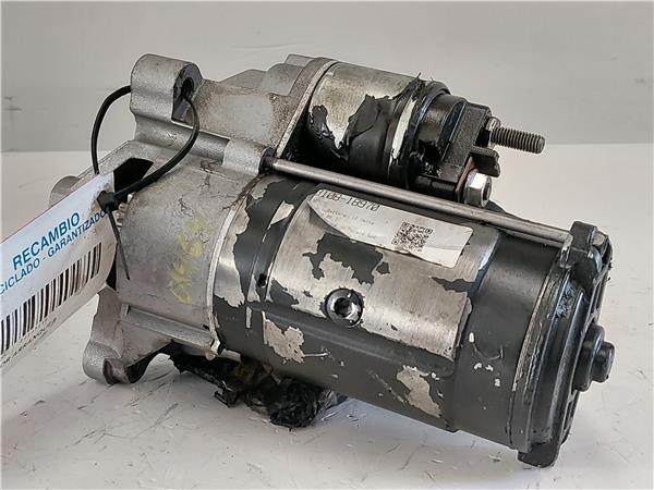 MOTOR ARRANQUE Citroen c5 berlina (2001->) 2.2 HDi (DC4HXB, DC4HXE) 4HX (DW12TED4/FAP) 4HX(DW12TED4FAP) 310818970 AZUL de 20LE96 - Imagen 2