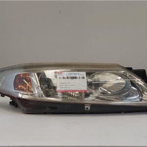 FARO DEL. DCHO Renault laguna ii (bg0)(2001->) 1.8 16V (BG0C, BG0V) G/ F4P C 7 - #Prov# GF4PC7PROV 8200002847 GRANATE    Bombillas delanteras Delanteros Derechas Derechos Lámparas luces Luz piloto Pilotos