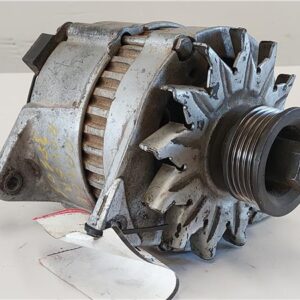 ALTERNADOR Land Rover range rover i (ae, an, haa, hab, ham, hbm, re, rn) 2.5 TD 4x4 D 95 A - #Prov# D95APROV 54022585A GRIS generador