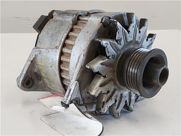 ALTERNADOR Land Rover range rover i (ae, an, haa, hab, ham, hbm, re, rn) 2.5 TD 4x4 D 95 A - #Prov# D95APROV 54022585A GRIS generador
