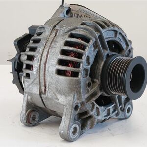 ALTERNADOR Renault grand scénic iii (jz0/1_) 1.9 dCi D/F9Q P8 - #Prov# DF9QP8PROV 0124525151 124525151 0124525151 124525151 NEGRO BOSCH   generador