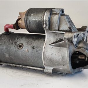 MOTOR ARRANQUE Renault laguna ii (bg0)(2001->) 1.9 dCi (BG1V) D/ F9Q 17 - #Prov# DF9Q17PROV D7R49 BEIS    de