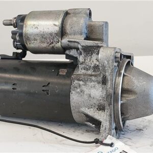 MOTOR ARRANQUE Fiat stilo (192)(2001->) 1.9 JTD (192_XE1A) 192 A1.000 192A1000 0001108202 1108202 GRIS de
