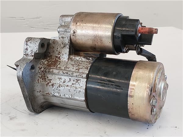 MOTOR ARRANQUE Renault scenic ii (jm)(2003->) 1.5 dCi (JM02, JM13) D/ K9K F7 - #Prov# DK9KF7PROV M000T87881 8200306595 GRIS GLYCO de - Imagen 2