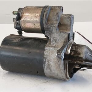 MOTOR ARRANQUE Opel corsa c (2000->) 1.0 Z 10 XE Z10XE 0001106015 1106015 AZUL    de