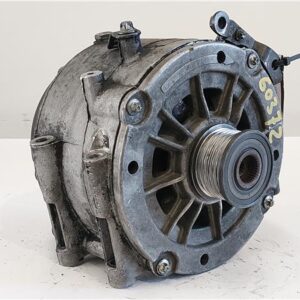 ALTERNADOR Mercedes-Benz clk (bm 209) coupe (03.2002->) 2.7 270 CDI (209.316) [2,7 Ltr. - 125 kW CDI 20V CAT] OM 612.967 OM612967 A0001502550 GRIS    generador  722.640