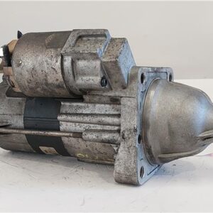 MOTOR ARRANQUE BMW serie 3 berlina (e46)(1998->) 2.0 320d [2,0 Ltr. - 110 kW 16V Diesel CAT] M47 D20 (20 4 D4) M47D20(204D4) 7787354 GRIS    de