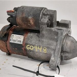 MOTOR ARRANQUE Renault kangoo express (fw0/1_) 1.5 dCi (FW0A, FW0B) K9K 800 K9K800 8200584675 BLANCO    de JR5154