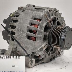 ALTERNADOR Volvo v40 (2012->) 1.6 Básico [1,6 Ltr. - 84 kW Diesel CAT] D 4162 T - #Prov# D4162TPROV 30659390 BLANCO    generador