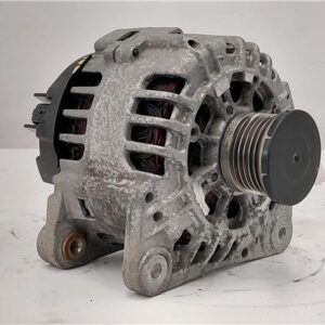 ALTERNADOR Nissan almera (n16/e)(01.2000->) 1.5 dCi K9K 722 K9K722 202121411106 GRIS    generador