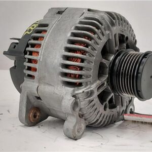 ALTERNADOR Volkswagen passat berlina (3c2)(2005->) 2.0 TDI 16V BKP 021903026L 21903026L GRIS    generador HQL