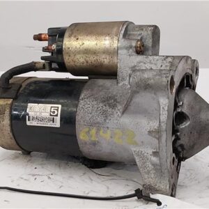 MOTOR ARRANQUE Peugeot 307 (3a/c) 2.0 HDi 110 RHS (DW10ATED) RHS(DW10ATED) M001T80481 GRIS    de 20DM09