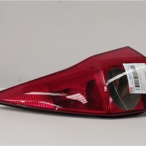 PILOTO TRA. DCHO. Renault megane ii ranchera familiar (km0/1_) 1.9 dCi F9Q 800 F9Q800 8200142683 GRIS Bombilla Derecha derecho Faro Lámpara Luz Trasera trasero ND0001