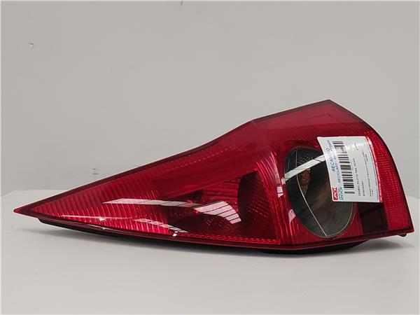 PILOTO TRA. DCHO. Renault megane ii ranchera familiar (km0/1_) 1.9 dCi F9Q 800 F9Q800 8200142683 GRIS Bombilla Derecha derecho Faro Lámpara Luz Trasera trasero ND0001