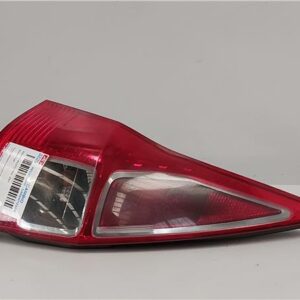 PILOTO TRA. IZDO. Renault megane ii ranchera familiar (km0/1_) 1.9 dCi F9Q 804 F9Q804 8200417349 GRIS    Bombilla Faro Izquierdo Lámpara lateral Luz Trasero