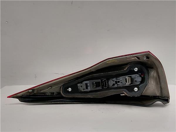 PILOTO TRA. IZDO. Renault megane ii ranchera familiar (km0/1_) 1.9 dCi F9Q 804 F9Q804 8200417349 GRIS Bombilla Faro Izquierdo Lámpara lateral Luz Trasero - Imagen 2