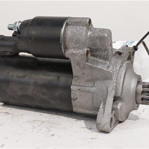 MOTOR ARRANQUE Seat leon (1p1)(05.2005->) 2.0 TDI 16V BKD 3041-20280 304120280 GRIS    de HXT