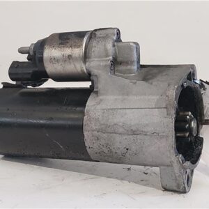 MOTOR ARRANQUE Skoda superb (3u4)(2002->) 2.0 TDI BSS 0001125053 1125053 GRIS PLATA    de