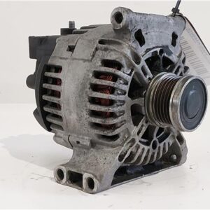 ALTERNADOR Mercedes-Benz clase a (bm 169)(06.2004->) 2.0 A 180 CDI (169.007) [2,0 Ltr. - 80 kW CDI CAT] OM 640.940 OM640940 A6401540502 AZUL    generador 722.800