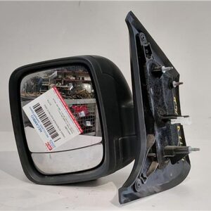 RETROVISOR ELECTRICO IZDO. Renault trafic iii furgón (06.2014->) 1.6 L1H1 2,9t [1,6 Ltr. - 85 kW dCi Diesel] R9M 408 - #Prov# R9M408PROV E90411063 BLANCO    Espejo Izquierdo