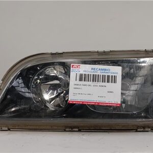 FARO DEL. IZDO. XENON Volvo s40 berlina (1995->) 2.0 T B 4204 T3 B4204T3 30896911 GRIS