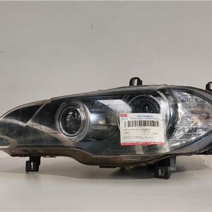 FARO DEL. IZDO. XENON BMW serie x5 (e70)(2006->) 3.0d [3,0 Ltr. - 173 kW Turbodiesel CAT] M57 306 D3 M57306D3 7288991 GRIS