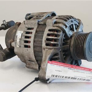 ALTERNADOR Hyundai santa fe (sm)(2001->) 2.0 CRDi 4x4 D4EA 37300-27012 3730027012 GRIS    generador