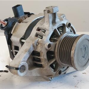 ALTERNADOR Toyota hilux (gun1)(2016->) 2.4 Doble Cabina DLX 4x4 [2,4 Ltr. - 110 kW D-4D] 2GD-FTV - #Prov# 2GDFTVPROV CGB17060 BLANCO    generador