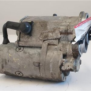 MOTOR ARRANQUE Hyundai santa fe (sm)(2001->) 2.0 CRDi 4x4 D4EA 36100-27000 3610027000 GRIS    de
