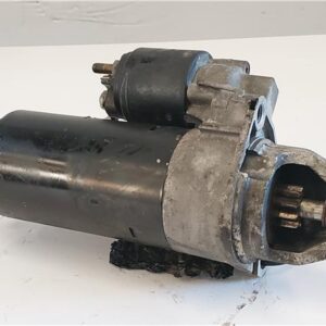 MOTOR ARRANQUE Audi a8 (d2)(1998->) 4.2 Quattro [4,2 Ltr. - 228 kW V8 40V] AQF 0001110100 1110100 NEGRO    de