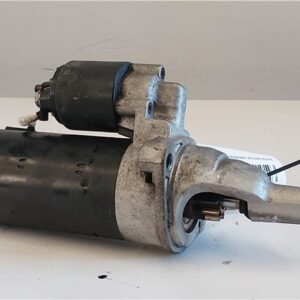 MOTOR ARRANQUE Audi a4 avant (8e)(2001->) 2.5 TDI (120kW) [2,5 Ltr. - 120 kW V6 24V TDI] BFC 0001109021 1109021 AZUL    de GEC