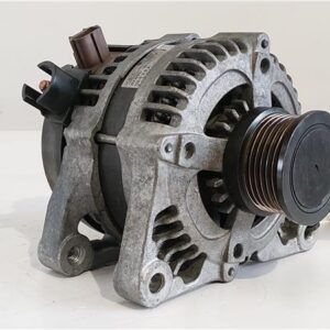 ALTERNADOR Ford focus ii (da_) 1.6 TDCi G8DB 8M5T-10300-PA 8M5T10300PA AZUL    generador
