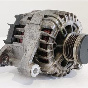 ALTERNADOR Opel corsa d (2006->) 1.2 A 12 XER A12XER 13581893 BLANCO generador