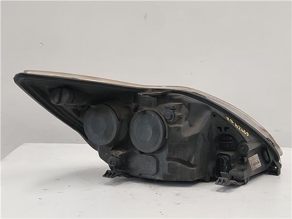 FARO DEL. IZDO. Ford focus ii (da_) 1.6 TDCi G8DB 8M51-13W030-AD 8M5113W030AD AZUL Bombillas Delanteras delanteros Izquierdas izquierdos Lámparas luces Luz Pilotos - Imagen 2