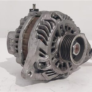 ALTERNADOR Mazda 2 berlina (de)(2007->) 1.3 ZJ-VE ZJVE A2TG1391 GRIS generador