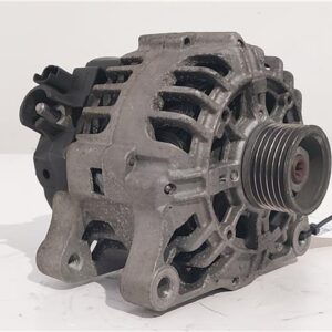 ALTERNADOR Peugeot 207 (2006->) 1.4 16V KFU (ET3J4) KFU(ET3J4) 5705.FA 5705FA GRANATE    generador 20CQ25
