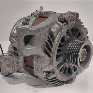 ALTERNADOR Mazda 3 berlina (bk)(2003->) 2.0 LF | ## PROVISIONAL ## | - #Prov# LF|PROVISIONAL|PROV A3TJ1091 NEGRO generador