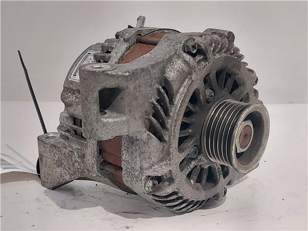 ALTERNADOR Mazda 3 berlina (bk)(2003->) 2.0 LF | ## PROVISIONAL ## | - #Prov# LF|PROVISIONAL|PROV A3TJ1091 NEGRO generador