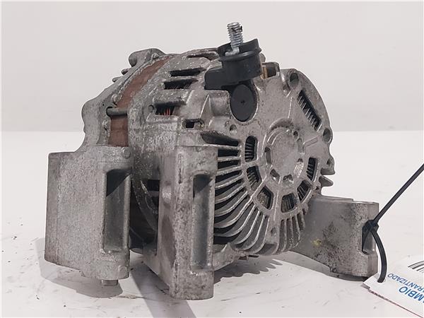 ALTERNADOR Mazda 3 berlina (bk)(2003->) 2.0 LF | ## PROVISIONAL ## | - #Prov# LF|PROVISIONAL|PROV A3TJ1091 NEGRO generador - Imagen 2