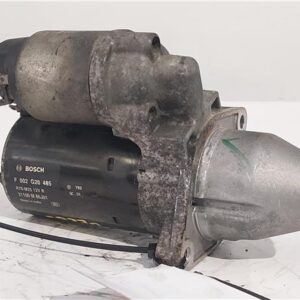 MOTOR ARRANQUE Suzuki splash (a5b)(2008->) 1.3 GL [1,3 Ltr. - 55 kW DDiS Diesel CAT] D/Z13DTJ - #Prov# DZ13DTJPROV F002G20485 GRIS    de